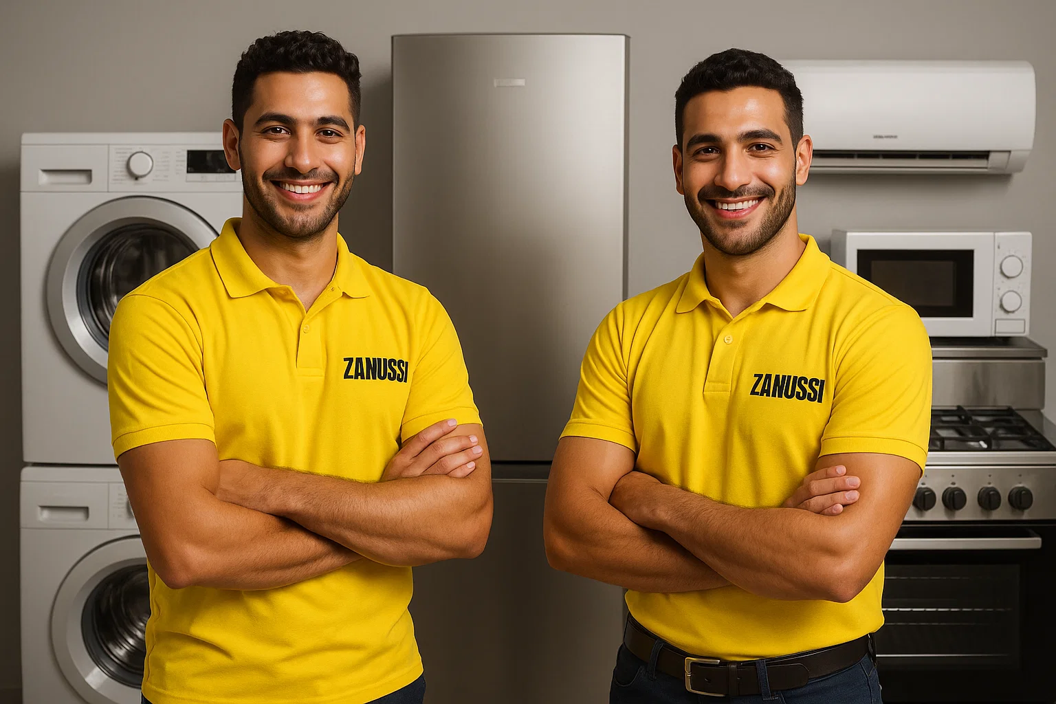 مواعيد صيانة زانوسي