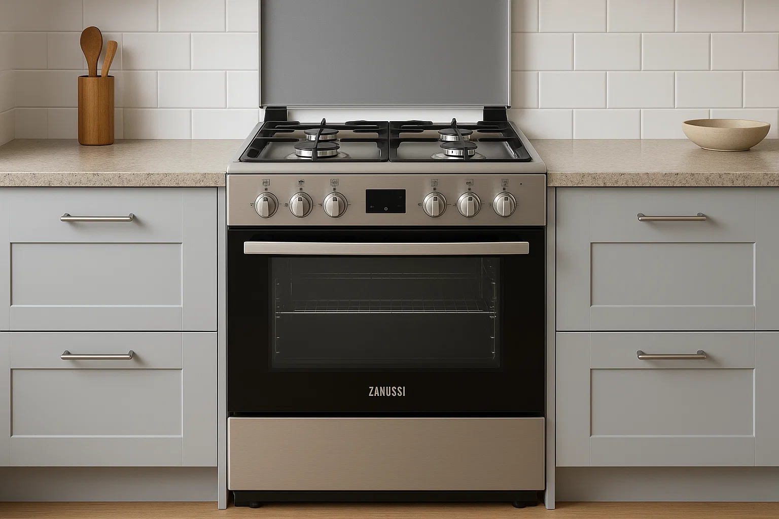 صيانة بوتاجازات زانوسي