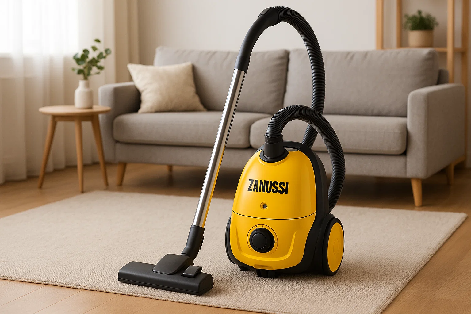 صيانة مكانس زانوسي