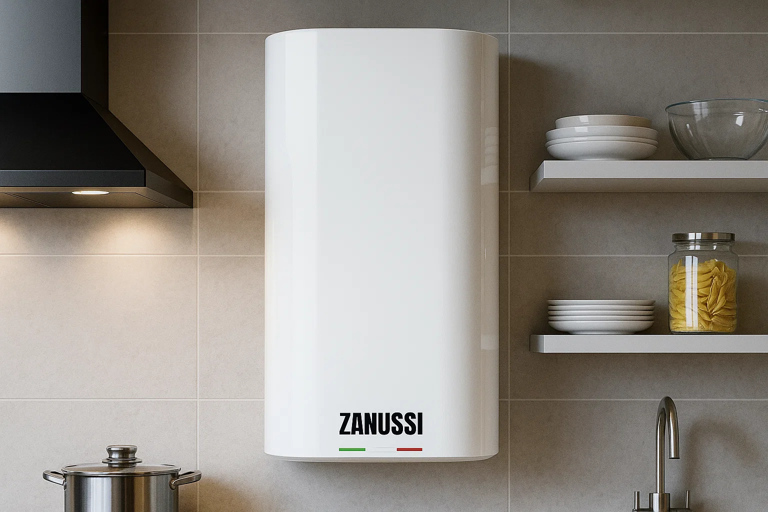 صيانة سخانات زانوسي